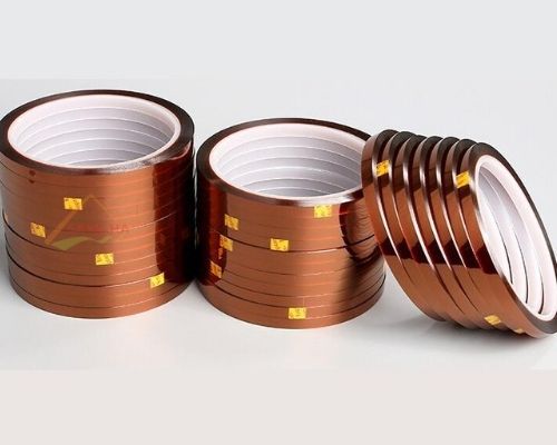 băng keo chịu nhiệt