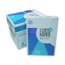 Giấy In Copy Lazer 70G A4