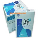 Giấy In Copy Lazer 70G A5