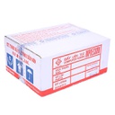 Giấy In Liên Tục 5 Liên Chia 2 279*210
