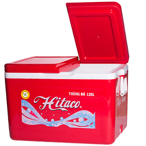 Thùng Đựng Đá 125L
