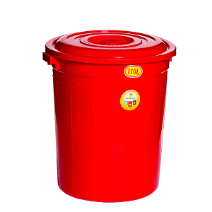Thùng Gạo 110L - Ht