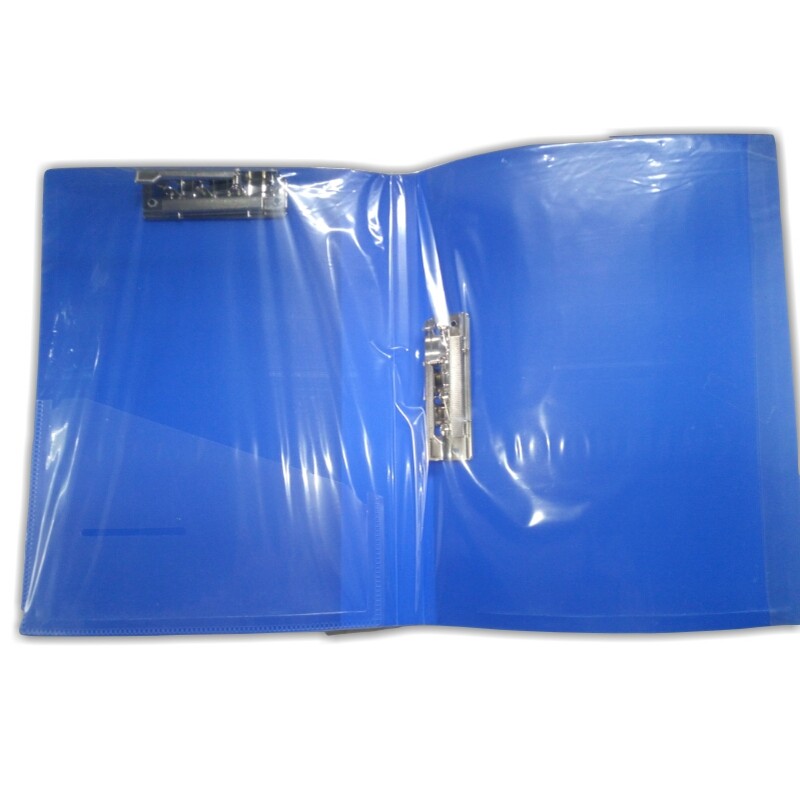 Bìa 2 Kẹp Long Định A4