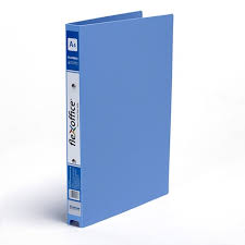Bìa Nhẫn Thiên Long 2-Dring 30 Fo-Drb01