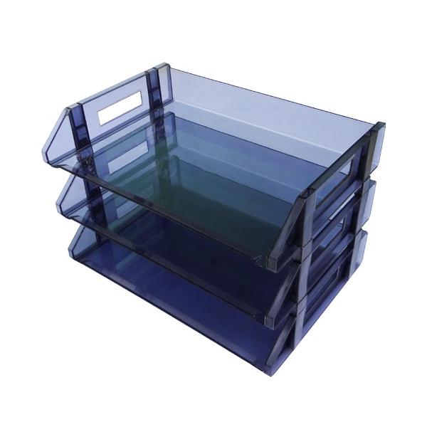 Kệ 3 Tầng Ráp Nhựa 205-3