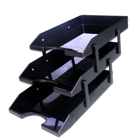 Kệ 3 Tầng Trượt Mica 180-3