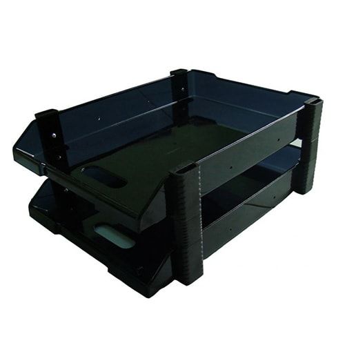 Kệ Mica 2 Tầng Ráp 175-2