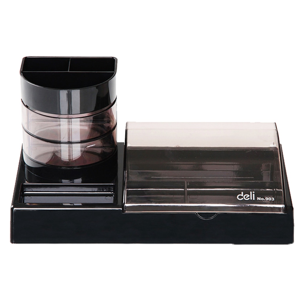 Hộp Để Viết Deli- E903