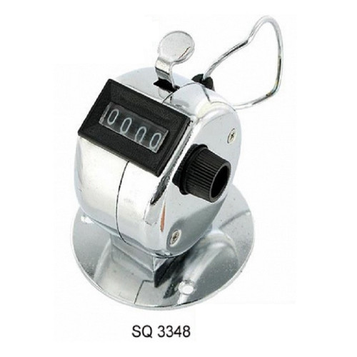 Đồng Hồ Suremark Sq-3348