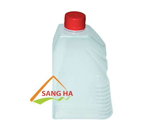 Bình Nhựa Đựng Nhớt 0.8 Lít
