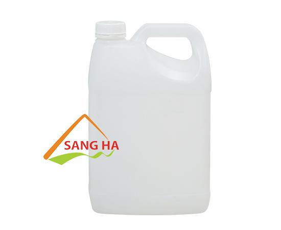 Can Nhựa 1,6 Lít