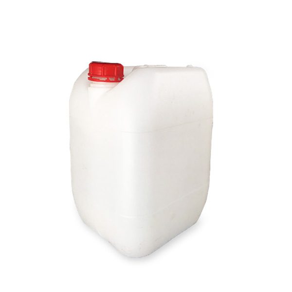 Can Nhựa 20 Lít