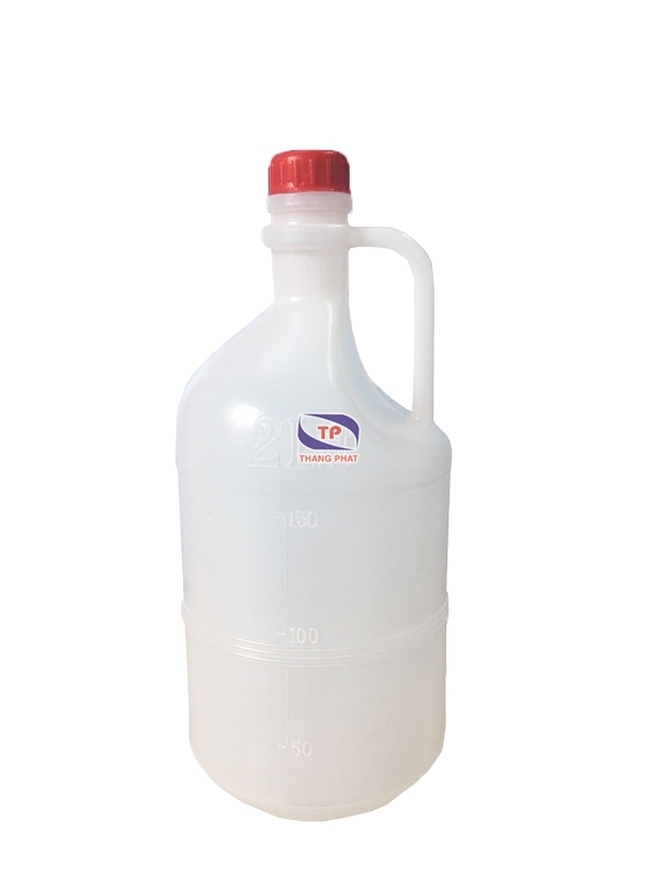 Can Nhựa 2L