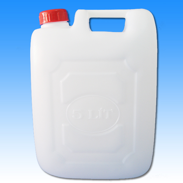 Can Nhựa 30 Lít