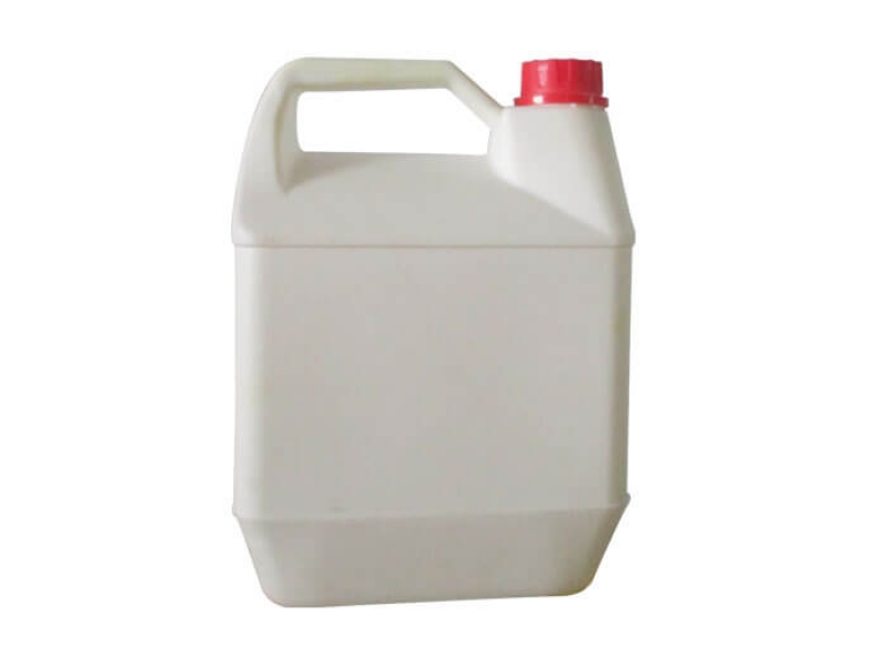 Can Nhựa 4 Lít