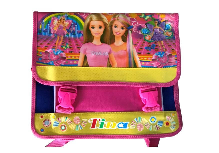 Cặp Hình Tina