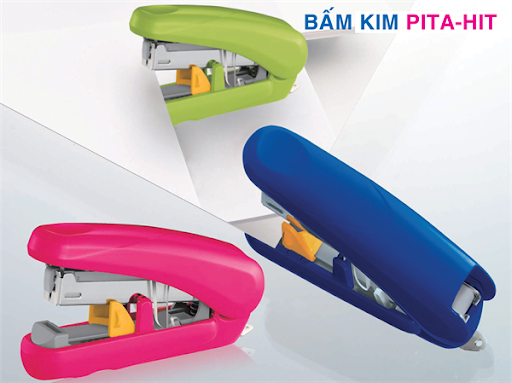 Bấm Kim Pitahit St-010X Plus