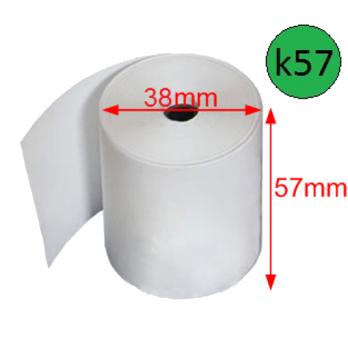 Giấy In Bill K57x38