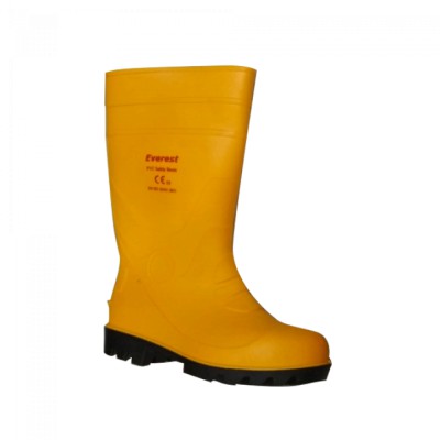 Ủng Bảo Hộ Everrest Safety Size 42