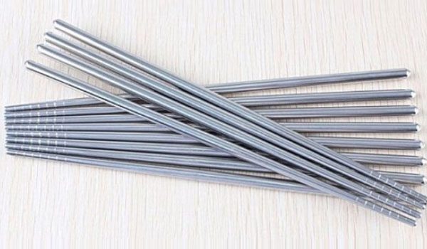 Đũa Inox