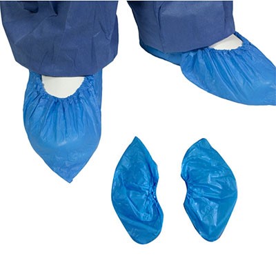 Bao Giày Tiệt Trùng (1 Bịch= 50 Đôi)