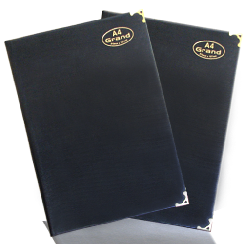 Sổ Da A5 Book Futurre (21X14.5)