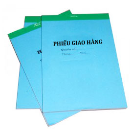 Phiếu Giao Hàng (Tốt)