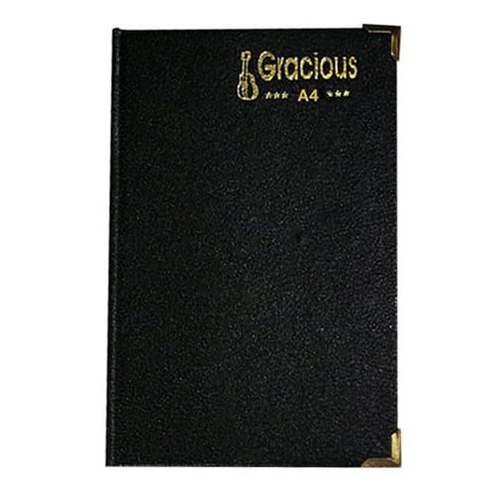 Sổ Ca Sĩ (Kt 12*15)