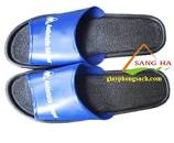 Dép Phòng Sạch Chống Tĩnh Điện Xanh S42