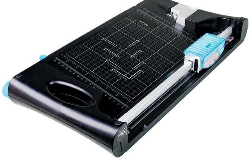 Bàn Cắt Giấy A3 DSB DC-20