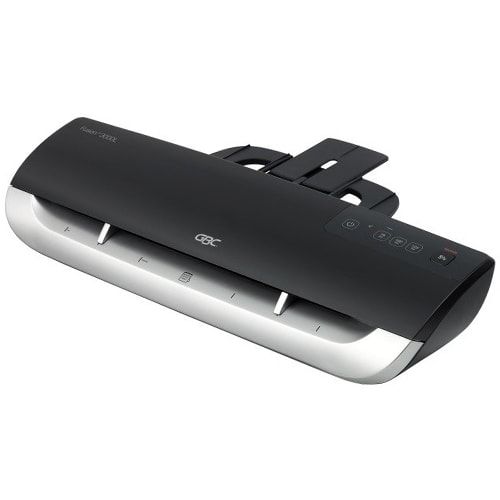 Máy Ép Plastic Gbc Fusion 3000L(A3)