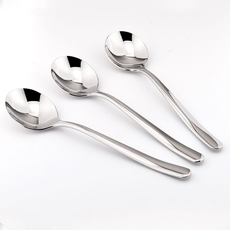 Muỗng Inox Fd
