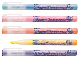 [26134] Bút Pastel Emp-2Cl Artline