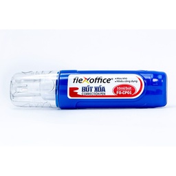 [8935219420054] Bút xóa Thiên Long 12ml FO-CP01 plus