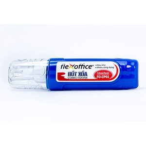 [8935219420054] Bút xóa Thiên Long 12ml FO-CP01 plus