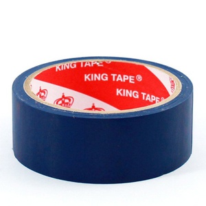 [8934578026477] Băng Keo Vải Xanh Dương 5F
