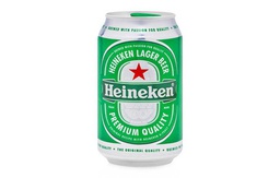 [48234] Bia Heineken