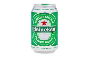 [48234] Bia Heineken