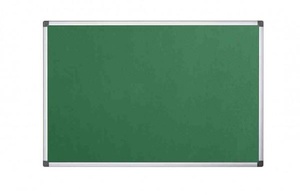 [8934578050933] Bảng Nỉ 0.8 x 1.2M Xanh Lá