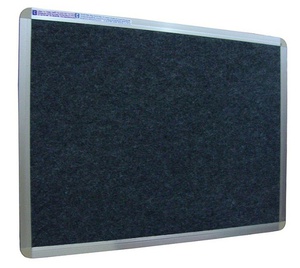 [56195] Bảng Nỉ 1.2 x1.5M Xám